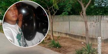 Capturan a segundo implicado en desaparición y asesinato de contador en Caribe Verde