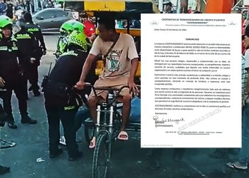 Empresa de transporte lamenta muerte de despachador en hechos violentos en Barranquilla