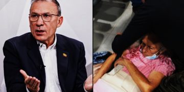 “No hay disculpa que valga”: Roy Barreras cuestiona al Gobierno tras muerte de mujer en dispensario de Cúcuta