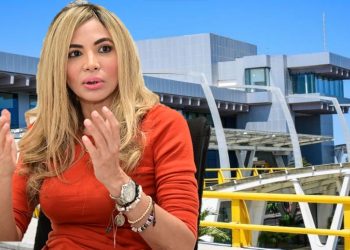 Distrito presiona por control del aeropuerto Ernesto Cortissoz ante demoras en obras