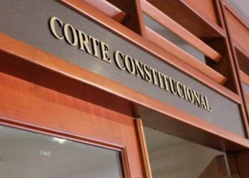 Corte tumba artículos del Plan Nacional de Desarrollo que daban vía especial a organizaciones populares