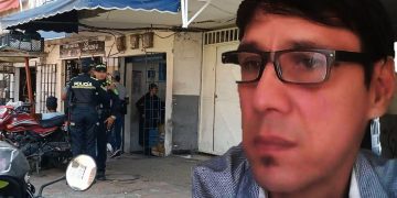 Lo que se sabe del asesinato del despachador de Cootransoriente en el Centro de Barranquilla