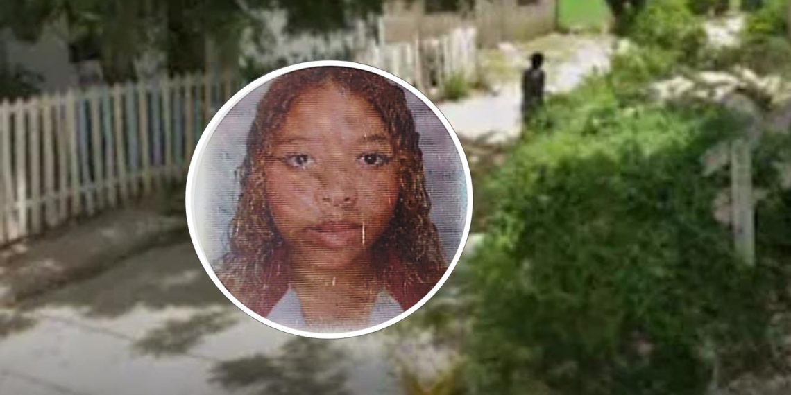 Adolescente de 17 años fue asesinada en su vivienda en el barrio Las Américas