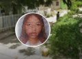 Adolescente de 17 años fue asesinada en su vivienda en el barrio Las Américas