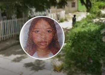 Adolescente de 17 años fue asesinada en su vivienda en el barrio Las Américas
