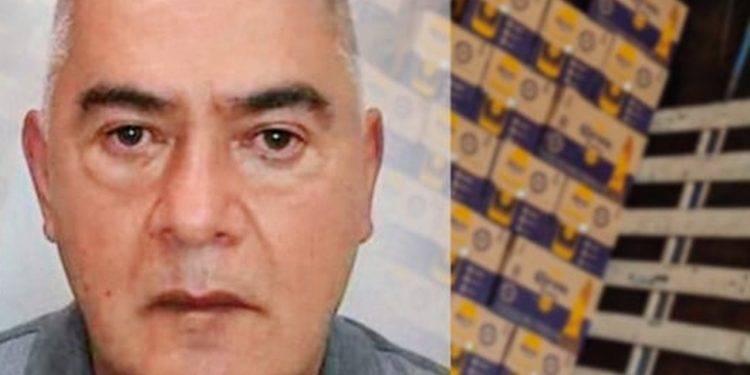 Renuncia de fiscal Nancy Carolina Aponte sacude el caso “Papá Pitufo”