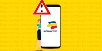 Bancolombia presenta nuevas fallas en sus servicios por segunda vez en la semana