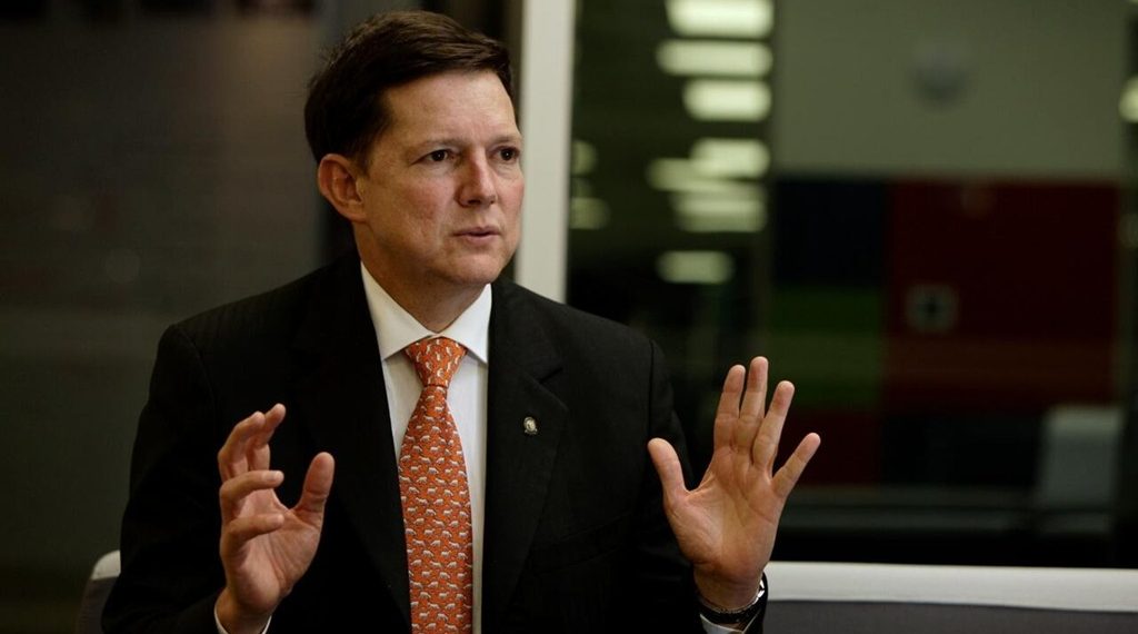 Disidencias de las FARC señalan como objetivo a Wilson Ruiz, candidato de Salvación Nacional