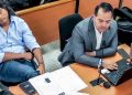 Este lunes se reanuda la audiencia preparatoria contra Nicolás Petro en Barranquilla