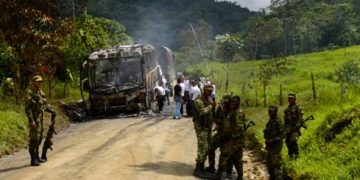 Violencia en Colombia: ataques de grupos armados ilegales impactan a la población civil, advierte la ONU