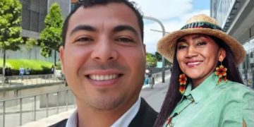 Activan operativo nacional tras desaparición de dos candidatos en Cesar y Cauca