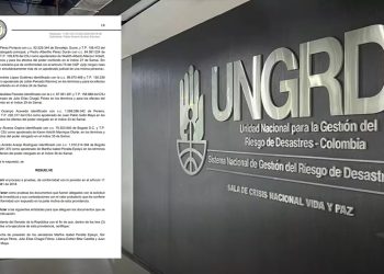 Consejo de Estado decreta pruebas en proceso de pérdida de investidura por caso UNGRD