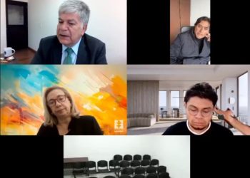 Procuraduría pide excluir del juicio declaraciones previas de Nicolás Petro