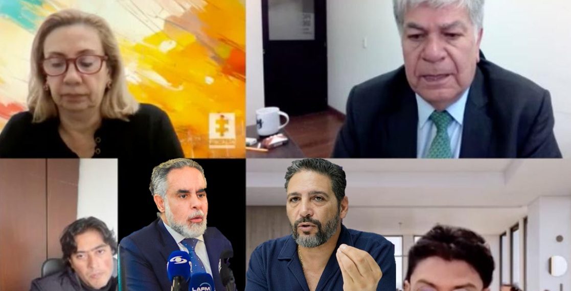 Procuraduría respalda admisión de testimonios clave y mantiene fuera declaración de exjefe de campaña de Gustavo Petro en juicio contra Nicolás Petro