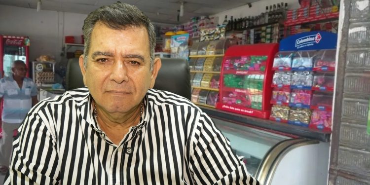 Tiendas de barrio en Barranquilla al límite por exigencias tributarias y extorsión