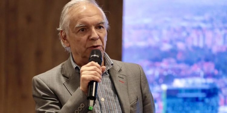 Tribunal negó libertad a Ricardo Bonilla en caso UNGRD