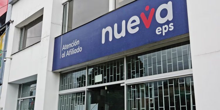 Nueva EPS recibirá 2,6 millones de afiliados tras reordenamiento del sistema de salud