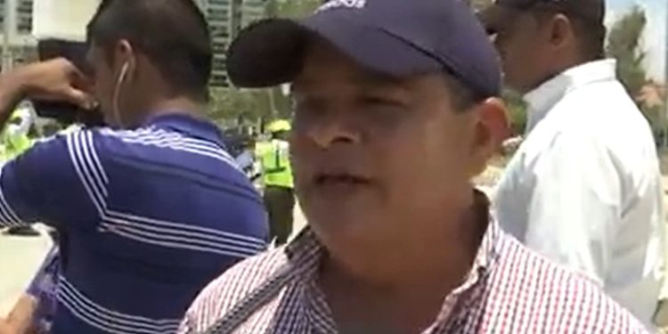 Ampliación de la calle 82 promete aliviar congestión en el norte de la ciudad, asegura Lafont