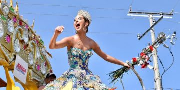 La Batalla de Flores de la 44: realismo mágico y tradición más viva que nunca