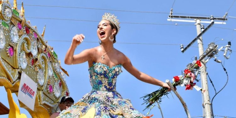 La Batalla de Flores de la 44: realismo mágico y tradición más viva que nunca