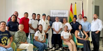 Barranquilla expande su oferta cultural y pone en marcha el Sistema de Formación Artístico y Cultural