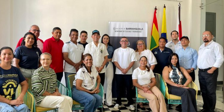 Barranquilla expande su oferta cultural y pone en marcha el Sistema de Formación Artístico y Cultural