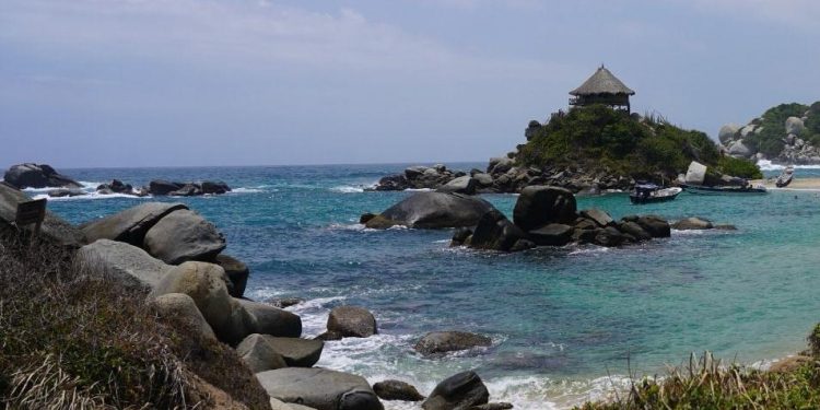 MinComercio convoca mesa interinstitucional por cierre temporal del Parque Tayrona