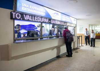 Llegar al Carnaval de Barranquilla ahora es más fácil: Terminal de Transportes habilita plataforma digital para compra de tiquetes