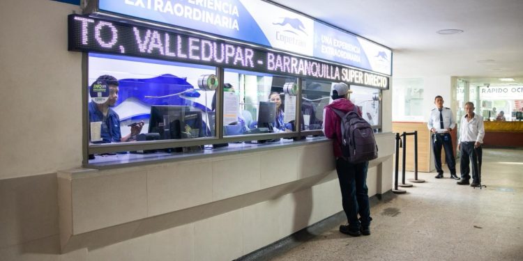 Llegar al Carnaval de Barranquilla ahora es más fácil: Terminal de Transportes habilita plataforma digital para compra de tiquetes