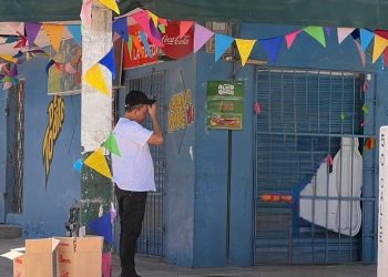 Europeos baleados en Montecristo estaban en Barranquilla por el Carnaval