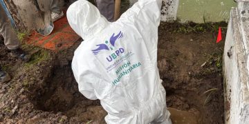 Más de 172 mil personas están desaparecidas en Colombia: 1.877 en Atlántico