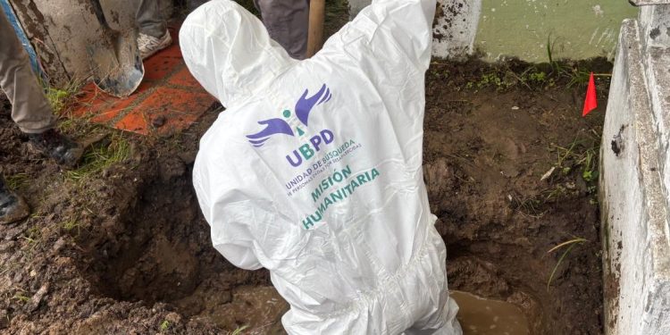 Más de 172 mil personas están desaparecidas en Colombia: 1.877 en Atlántico