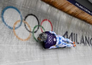 Equipo paralímpico de Ucrania anuncia boicot a inauguración de los Juegos de Juegos Paralímpicos de Milán-Cortina 2026
