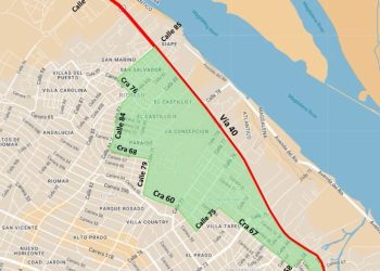 A disfrutar el Carnaval: esto es lo que usted debe saber para moverse con seguridad