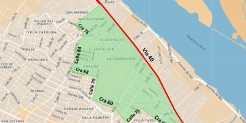 A disfrutar el Carnaval: esto es lo que usted debe saber para moverse con seguridad