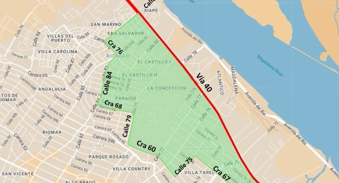 A disfrutar el Carnaval: esto es lo que usted debe saber para moverse con seguridad