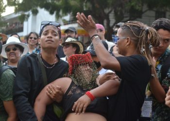 ‘Joselito se va con las cenizas’ baja el telón del Carnaval de Barranquilla 2026