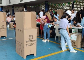 Alerta en Atlántico: presencia de grupos criminales pone en riesgo elecciones