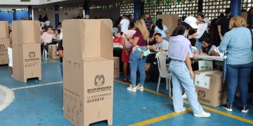 Alerta en Atlántico: presencia de grupos criminales pone en riesgo elecciones