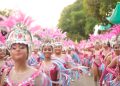 El Carnaval del Recuerdo, memoria cultural de Baranoa