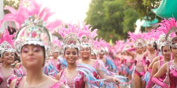 El Carnaval del Recuerdo, memoria cultural de Baranoa