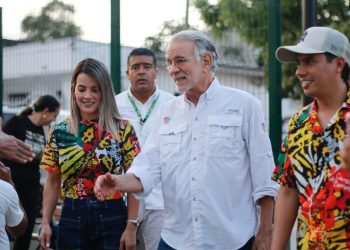Polonuevo dará apertura a la X Guacherna Departamental ‘Bersy Forero’, expresión viva del Carnaval del Atlántico