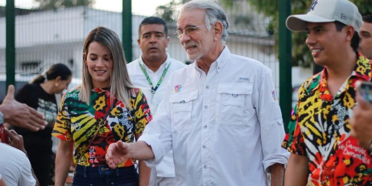 Polonuevo dará apertura a la X Guacherna Departamental ‘Bersy Forero’, expresión viva del Carnaval del Atlántico