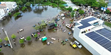 Ante afectaciones por oleada invernal en Montería, Procuraduría exige acciones urgentes a autoridades sanitarias, ambientales y administrativas