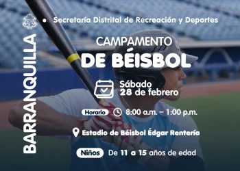 Fin de semana de bienestar: Alcaldía impulsa el tejido social con deporte infantil y jornadas inclusivas