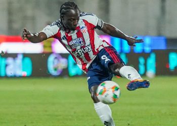 Junior quiere romper la racha en Palogrande y sumar su cuarta victoria al hilo