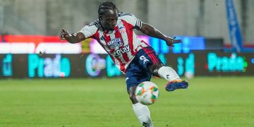 Junior quiere romper la racha en Palogrande y sumar su cuarta victoria al hilo