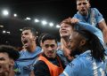 El City remonta y se impone al Liverpool en Anfield