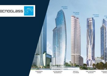 Tecnoglass consolida márgenes líderes y fortalece su expansión en EE. UU. tras cerrar 2025 con ingresos históricos