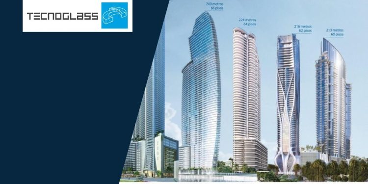 Tecnoglass consolida márgenes líderes y fortalece su expansión en EE. UU. tras cerrar 2025 con ingresos históricos